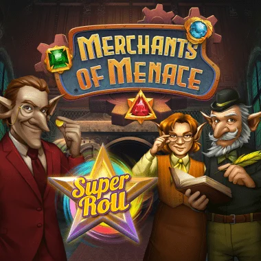 Merchants of Menace: SuperRoll