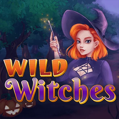 Wild Witches